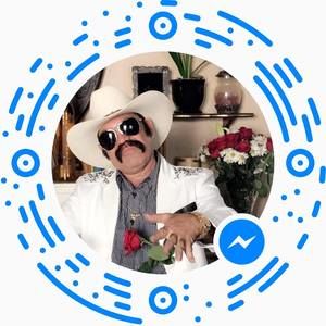 Meet your Posher, Guillermo